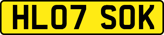 HL07SOK