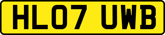 HL07UWB