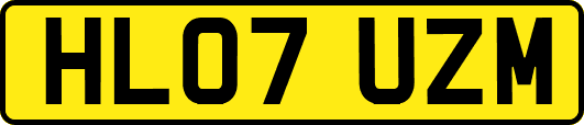 HL07UZM