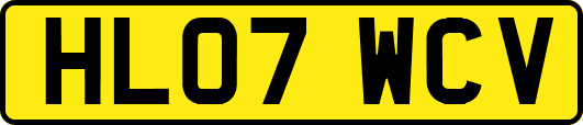 HL07WCV