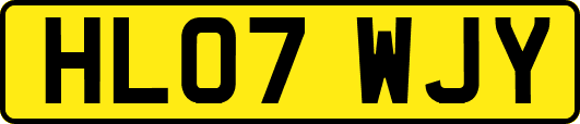 HL07WJY