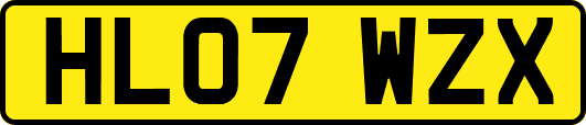 HL07WZX