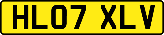 HL07XLV