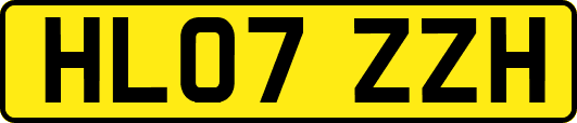 HL07ZZH