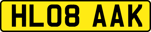 HL08AAK