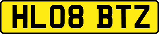 HL08BTZ