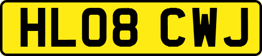 HL08CWJ