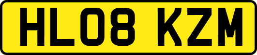 HL08KZM