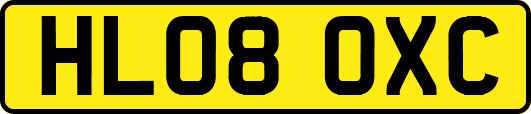 HL08OXC