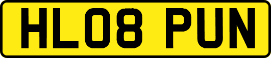 HL08PUN