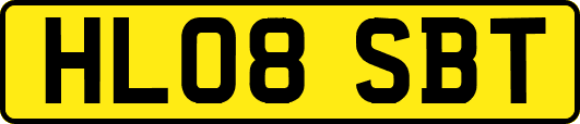 HL08SBT