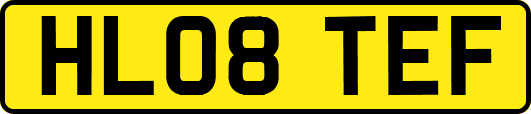 HL08TEF