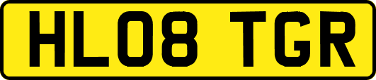 HL08TGR