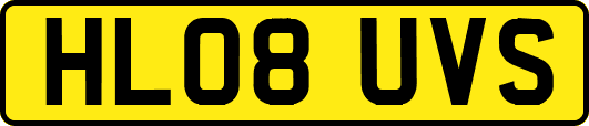 HL08UVS
