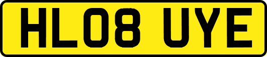 HL08UYE