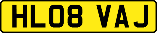HL08VAJ