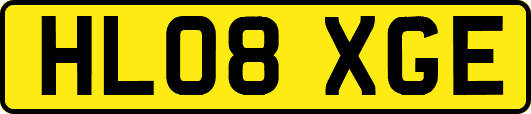 HL08XGE