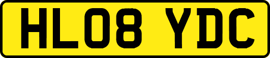 HL08YDC