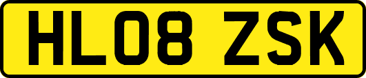 HL08ZSK
