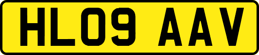HL09AAV