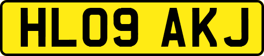 HL09AKJ