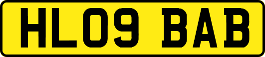 HL09BAB