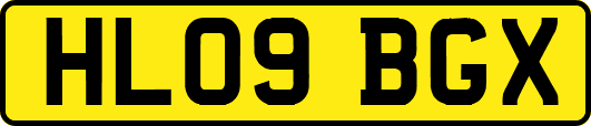 HL09BGX