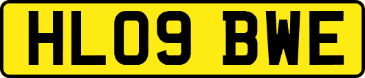 HL09BWE