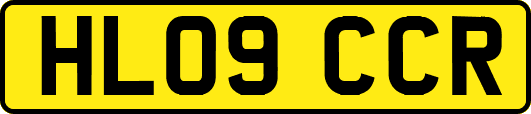 HL09CCR