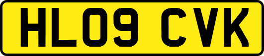 HL09CVK