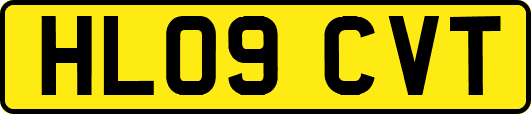 HL09CVT