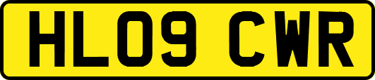 HL09CWR