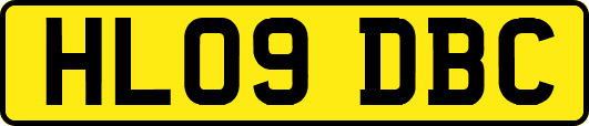 HL09DBC