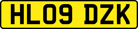 HL09DZK