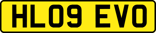 HL09EVO