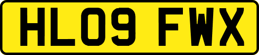 HL09FWX