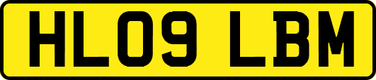 HL09LBM