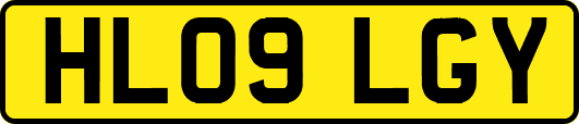 HL09LGY
