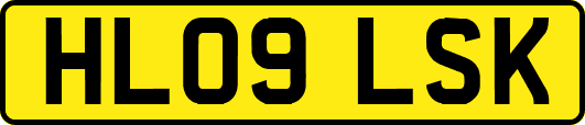 HL09LSK