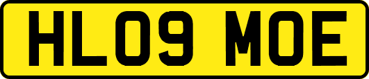 HL09MOE