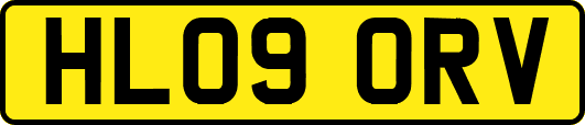 HL09ORV