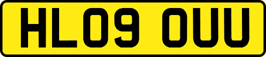 HL09OUU