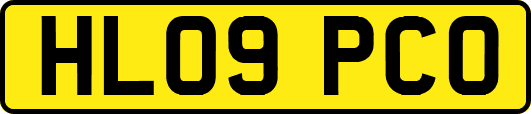 HL09PCO