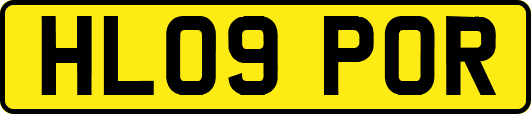 HL09POR