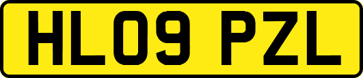 HL09PZL