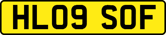 HL09SOF