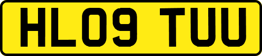 HL09TUU