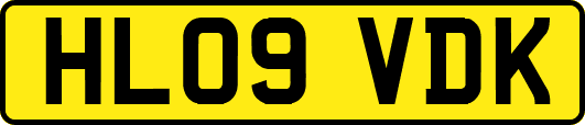 HL09VDK