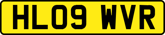 HL09WVR