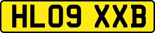 HL09XXB